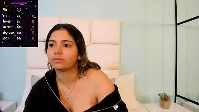 CortanaAdamss from StripChat is Freechat