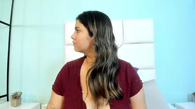 CortanaAdamss from StripChat is Freechat