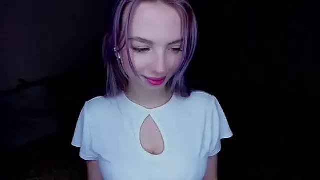 CortneyCane from StripChat is Freechat