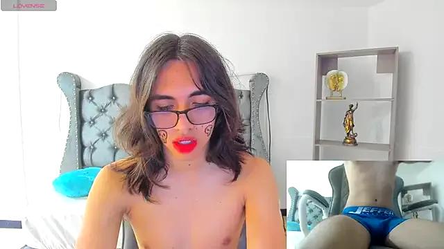 Cory_hot webcams show profile image 