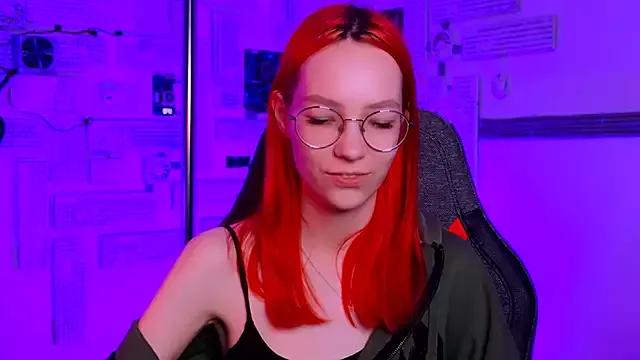 Cosmic_flight from StripChat is Freechat