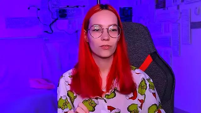 Cosmic_flight from StripChat is Freechat