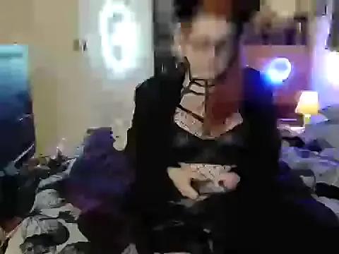 Cosmo0Kitty from StripChat is Freechat