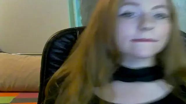 Cosmo_Girl_21 from StripChat is Freechat