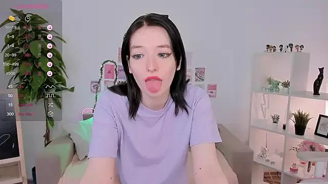 Cotton_Candy01 from StripChat