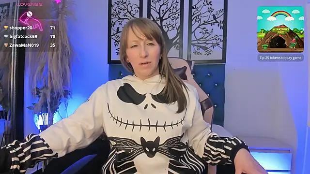 Cotton_Flake from StripChat