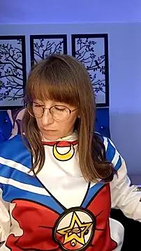 Cotton_Flake from StripChat