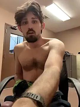 countrybannanaman from StripChat is Freechat