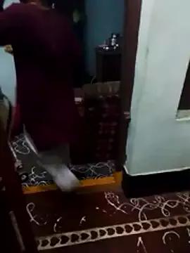 Couple1114 from StripChat is Freechat