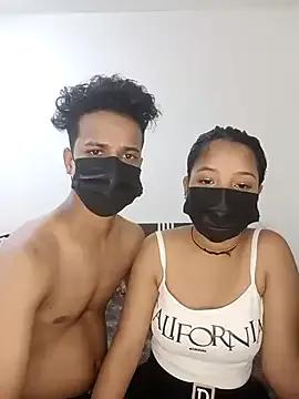 couple170 on StripChat