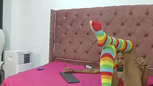 couple_hotfox from StripChat is Freechat