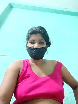 Couple_Monika from StripChat is Freechat