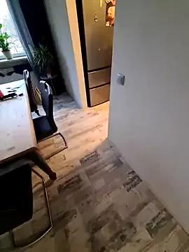 CoupleKitty from StripChat is Freechat