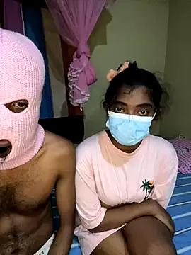 couplesexroom from StripChat is Freechat