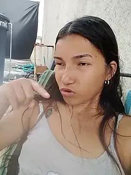 coupleshow_fantasy from StripChat is Freechat