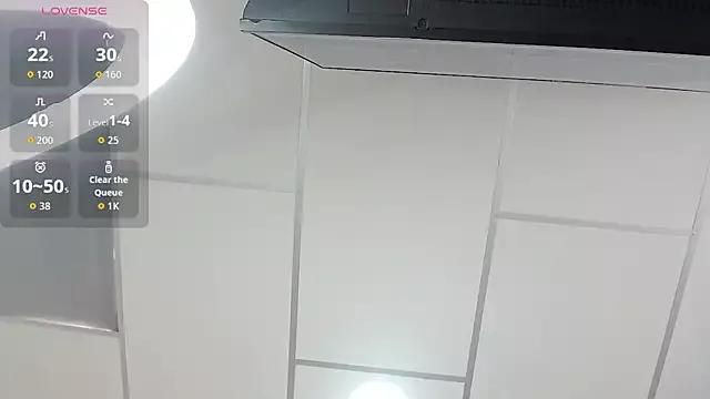 CoupleSwingerLatin from StripChat is Freechat