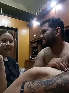 Coupleyys webcams show profile image 