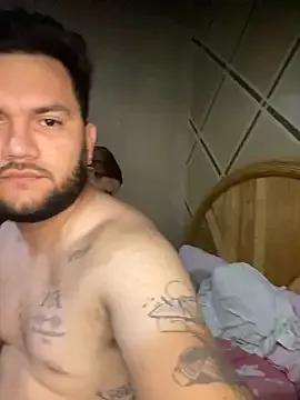 coupleyys from StripChat is Freechat