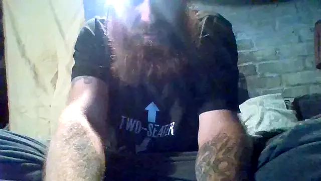 Cowboy815 from StripChat is Freechat