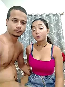 Photos of Cpl_69 from StripChat is Freechat