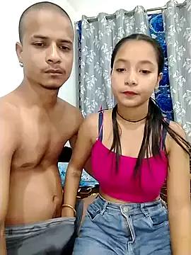 Photos of Cpl_69 from StripChat is Freechat