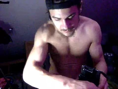 Cracked_Crypto from StripChat
