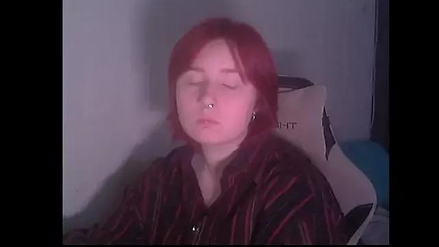 cranberryAlissa from StripChat is Freechat