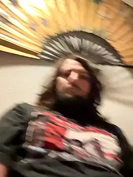 crashnasty from StripChat is Freechat