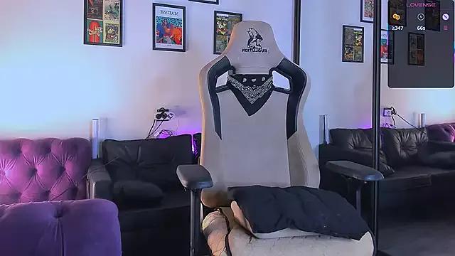 crazy_Babyy6996 from StripChat is Freechat