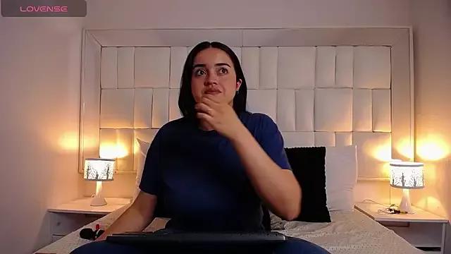 Checkout the thrill of girls with our strippers, featuring bare naked wildness while stripping down and playing with their adored sex toy vibrators.