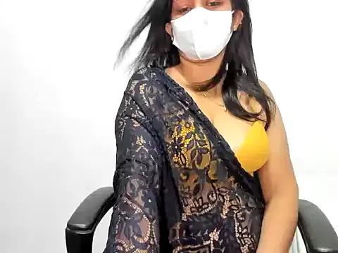 Crazy_Cat1995 from StripChat is Freechat