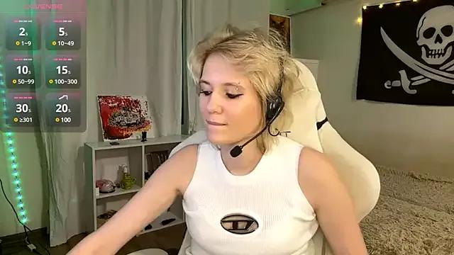Discover our girls online shows and discover the company of countless livestreamers, with stunning shapes, sex toys and more.