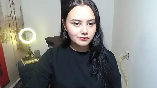 crazy_daniela from StripChat is Freechat