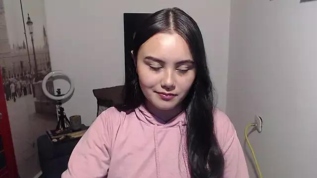 crazy_daniela from StripChat is Freechat