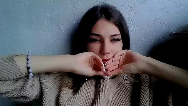 Crazy_Empresis from StripChat is Freechat