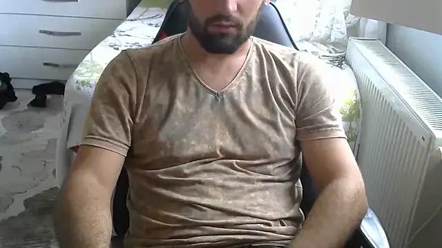 crazybaby5461 from StripChat is Freechat