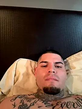 Crazybarber69 webcams show profile image 