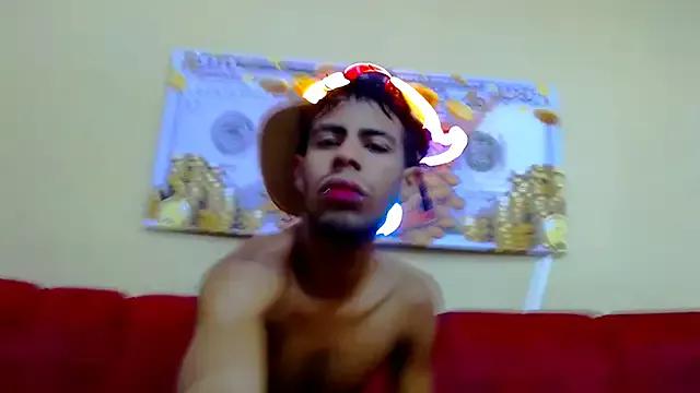 CrazyBoys_Extreme from StripChat is Freechat