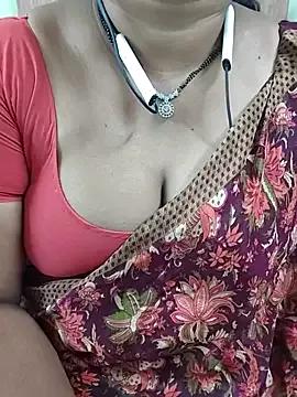 Crazycat-Telugu webcams show profile image 