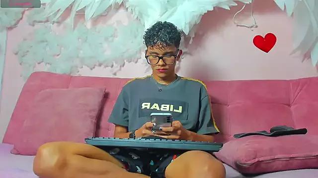 CrazyForUs from StripChat is Freechat