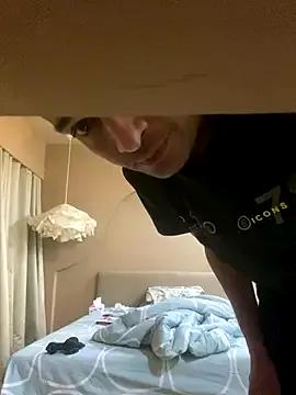 crazyfreaking from StripChat is Freechat