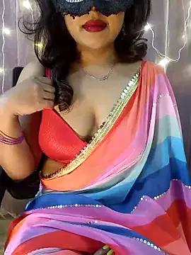 crazypaty from StripChat is Freechat