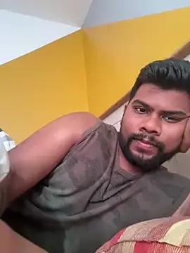 CrazyShashank from StripChat is Freechat