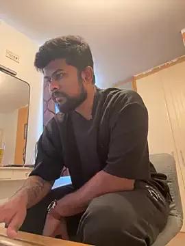 CrazyShashank webcams show profile image 