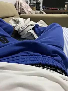 Crazyturko07 from StripChat is Freechat