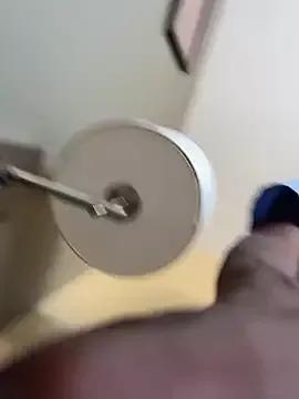 CreamKris25 webcams show profile image 