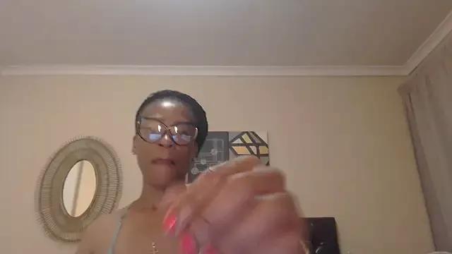 Creamyass22 from StripChat is Freechat