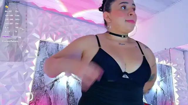 Criiis_laurens from StripChat is Freechat