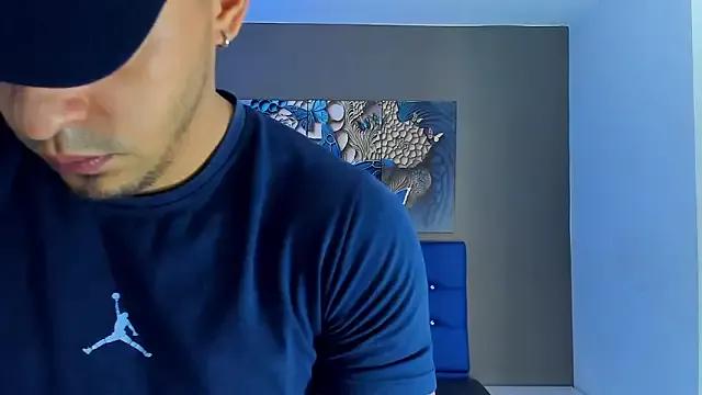 CrisAndErick webcams show profile image 