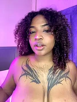 Cristal-Jonnes from StripChat is Freechat